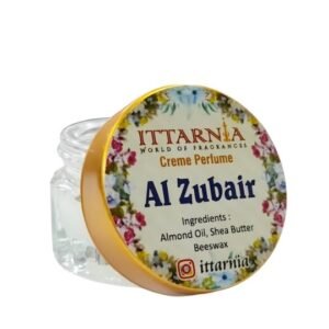 Al Zubair Creme Perfume.