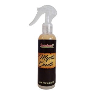 Mystic Oudh Air freshener