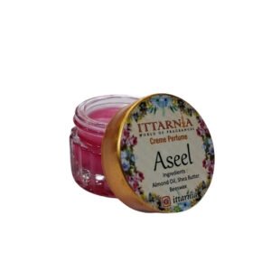 Aseel Creme Perfume
