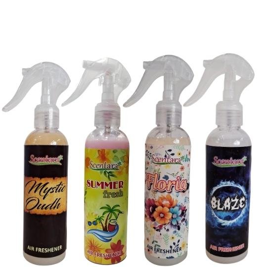 Mystic Oudh Air freshener - Image 2