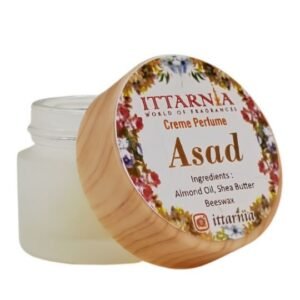 Asad Creme Perfume