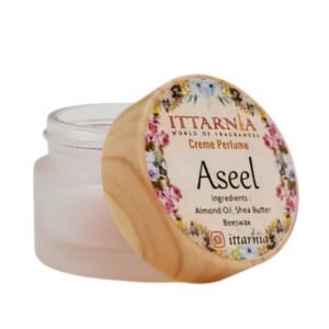 Aseel Creme Perfume