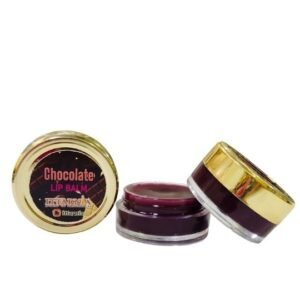 Chocolate Lip balm