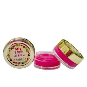 Mix fruit Lip balm