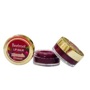 Beetroot Lip Balm