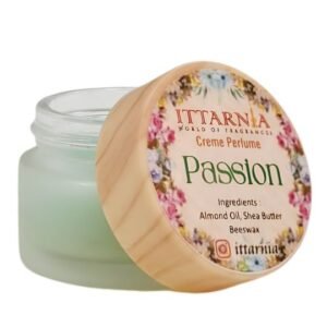 Passion Creme Perfume.