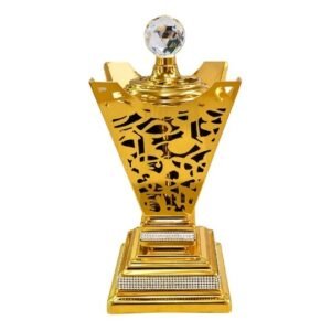 Metal Golden Bukhurdaani.