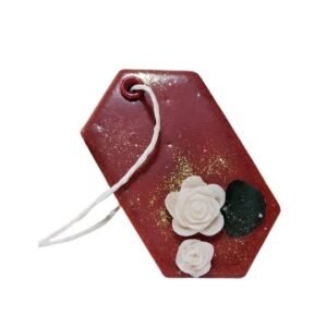 Aroma Wax Sachets-Vanilla.